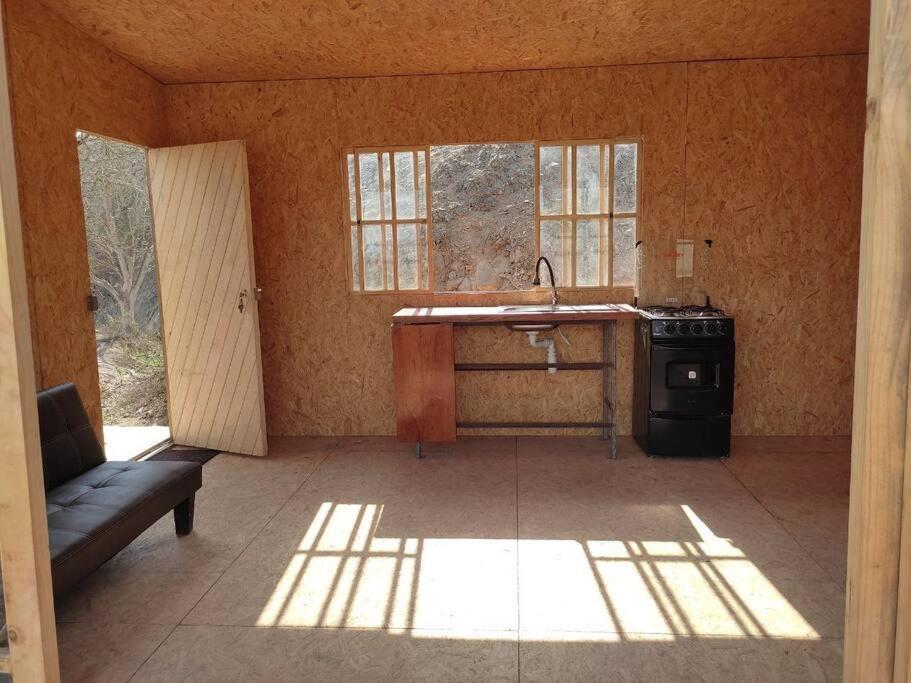 Chalet Ese Lugar Retirado Lima
