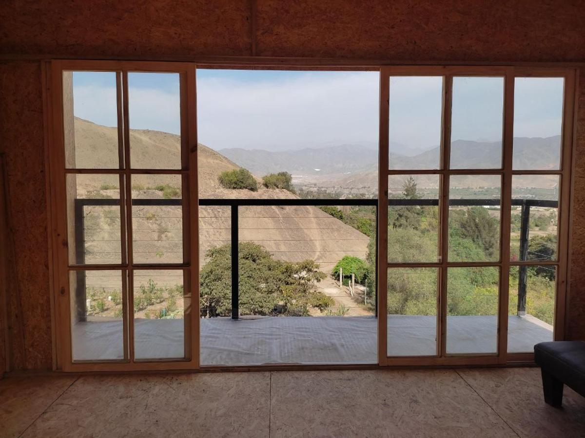 Ese Lugar Retirado Chalet *