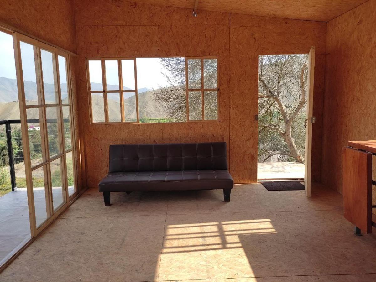 Chalet Ese Lugar Retirado *