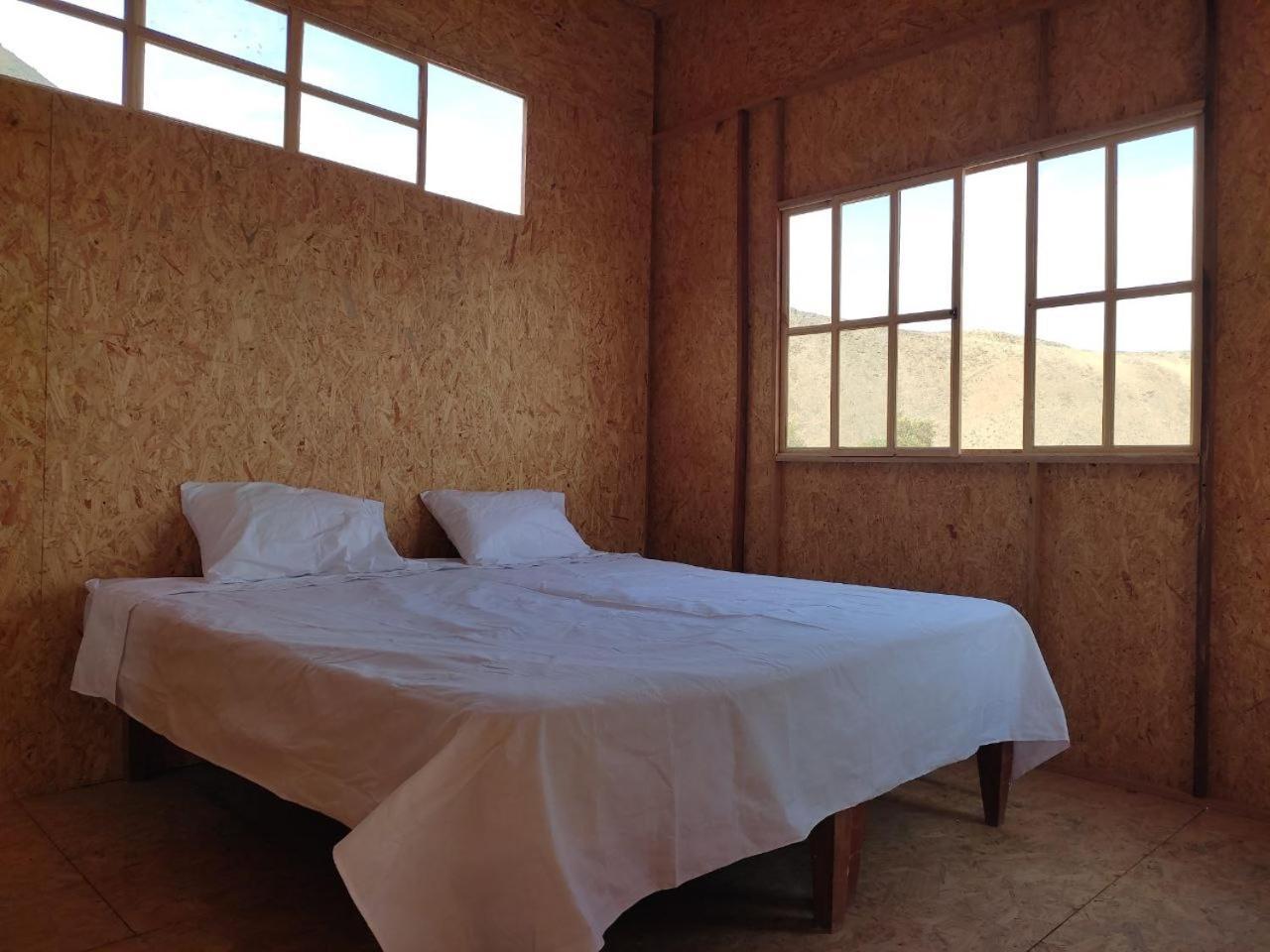 Ese Lugar Retirado Chalet *
